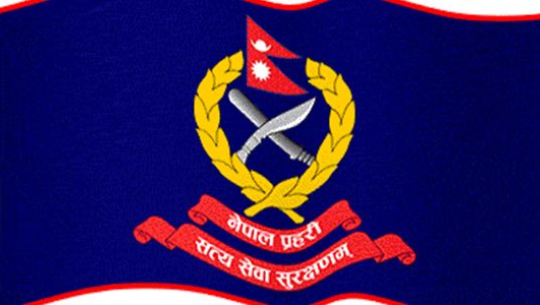 बैतडीको धौनाखोलीमा प्रहरी चौकी स्थापना