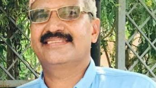 वन पैदावार उद्योग व्यवसायी सघंको प्रदेश ७ को अध्यक्षमा भट्ट