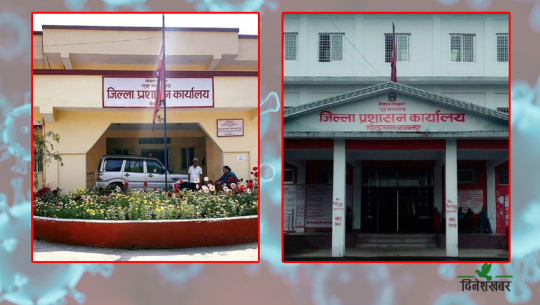 Is the Kailali-Kanchanpur administration prepared for unforeseen disasters? 