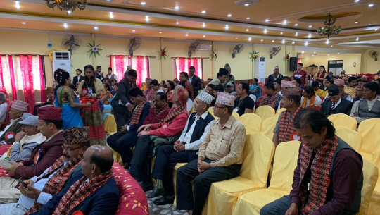 प्रवासमा रहेका सुदूरपश्चिमेलीको गुनासो–सरकारको असहयोगले स्वदेशमै लगानी गर्न समस्या