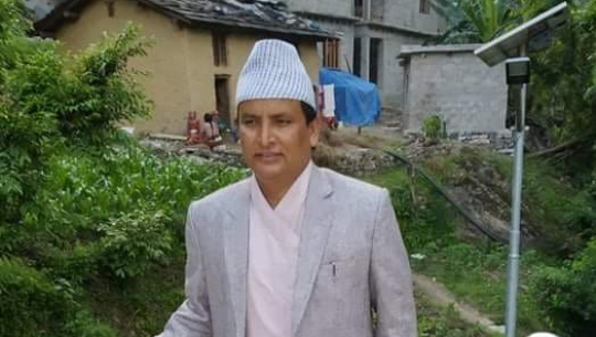 एमाले दार्चुलाको अध्यक्षमा धामी विजयी