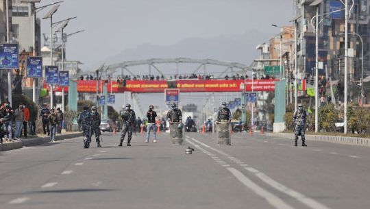 फोटो : अनलाइन खबर 