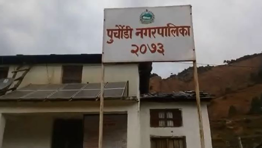बैतडीको पुचौँडी नगरपालिकाका १० वटै वडा सचिव विहीन