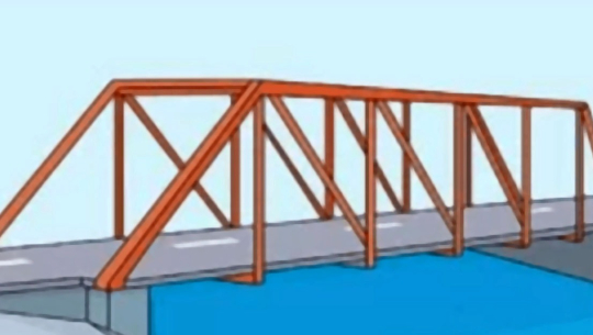 सेती नदीमा मोटरेबल पुल निर्माण