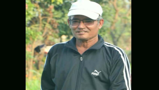 कञ्चनपुरका एक पुरुष भारतको पुनाबाट सम्पर्कविहीन