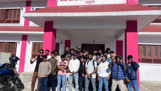 डोटीको पूर्वीचौकी गाउँपालिकामा तालाबन्दी