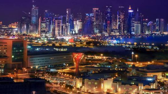 नेपाललाई कतार प्रवेशमा प्रतिबन्ध