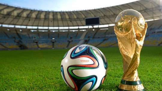 फिफा विश्वकपमा क्वाटर फाइनलका लागि आज दुई खेल हुँदै