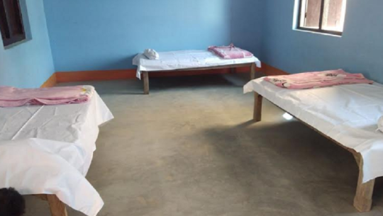 डोटीका पाँच संक्रमितलाई क्वारेन्टाइनकै छुट्टै कोठामा राखिने