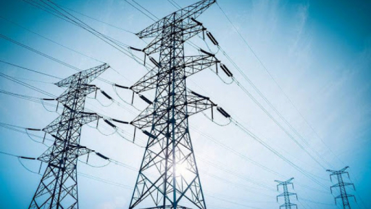 डोटीको आदर्श गाउँपालिकामा विद्युत सेवा विस्तार गरिँदै