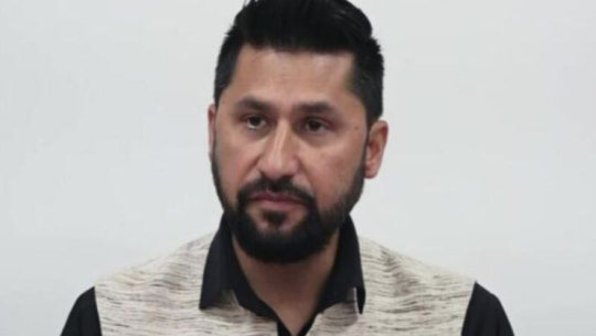 घरबारविहीनको व्यवस्थापनको जिम्मा सरकारले लिन्छः सभापति लामिछाने