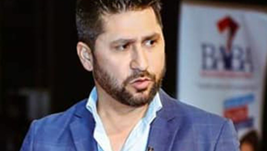  चितवन–२ मा रवि लामिछानेको फराकिलो अग्रता