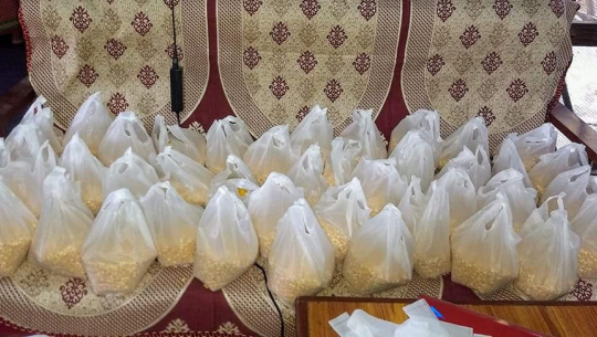 धनगढीमा घर भएकालाई मात्र राहत, विद्यार्थी समस्यामा