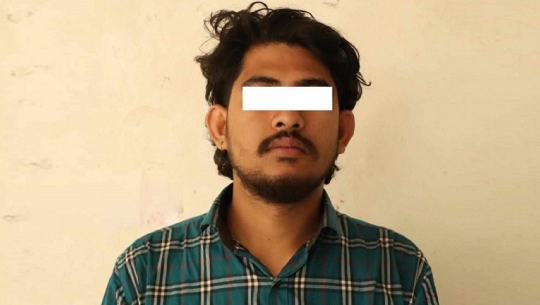 ईसेवाबाट १ करोड चोरी गर्ने कञ्चनपुरका राहुल पक्राउ