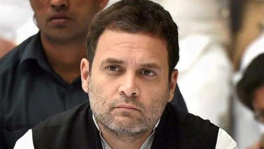 राहुल गान्धीलाई सम्पत्ति शुद्धीकरणको आरोपमा सोधपुछ