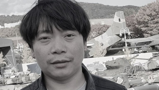 पाँच वर्षदेखि कोरियामा कार्यरत एक नेपालीको मृत्यु