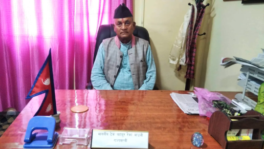 फाइल तस्बिर