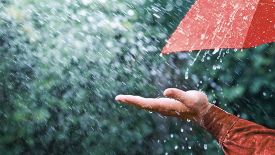 Possibility of heavy rain in a few provinces including the Far West