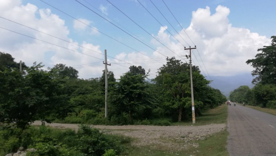 सुदूरपश्चिमको राजधानी घोषणाको एक वर्षः जग्गा प्राप्तीमै अलमल