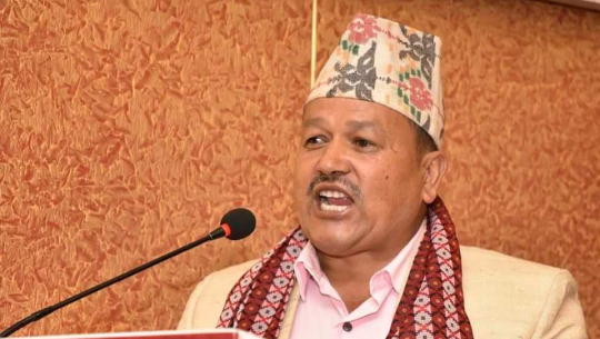 कांग्रेस सुदूरपश्चिमका नेता शाहले यौन शोषण गरेको अदालतको ठहर