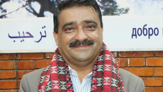 ‘सुदूरपश्चिम खेलकूदको पावर हाउस’