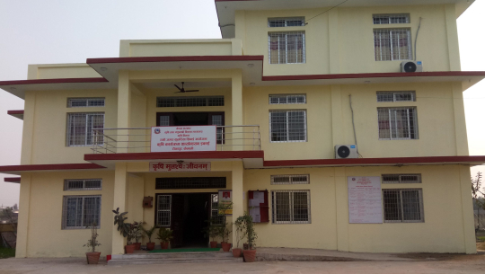 कृषि कार्यक्रमका लागि रानी जमरा कुलरिया आयाेजनाले छनोट गर्‍यो १९३ किसान