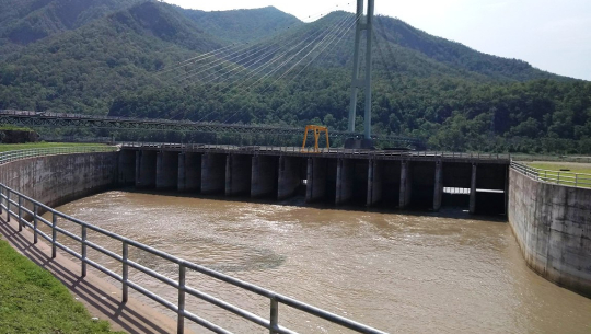 रानी जमरा कुलरिया सिँचाइ आयोजनाबाट किसानलाई अनुदान