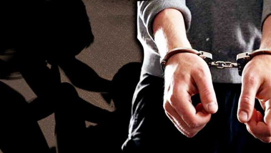 जबरजस्ती करणी गरेको अभियोगमा धनगढीबाट एक जना पक्राउ