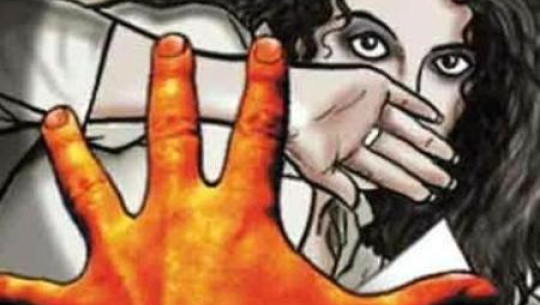 जबर्जस्ती करणी आरोपमा अछाममा एक युवा पक्राउ