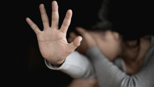 A teacher arrested for raping a 10-year-old student in Dadeldhura