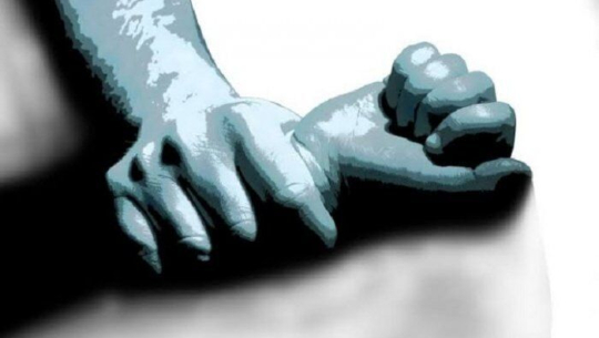 बाजुरामा घाँस काट्न गएकी महिला बलात्कृत