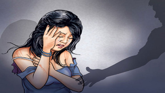कैलालीमा बलात्कार गरी भाग्ने पुरुष पक्राउ