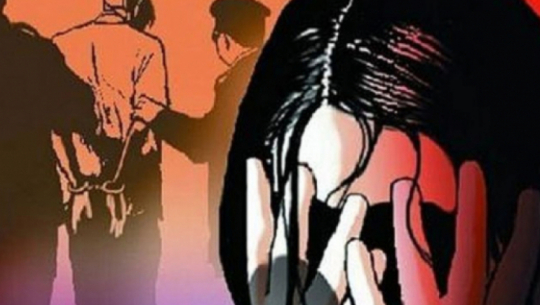 Rape of two girls revealed in Baitadi