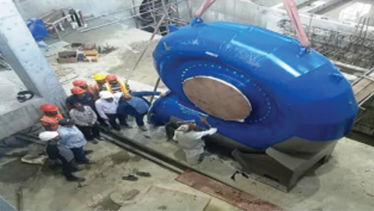 सुदूरपश्चिमको जलविद्युतमा निजी क्षेत्रको अहिलेसम्मकै ठुलो लगानी