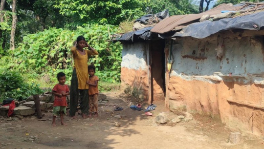 फेरियो लोपोन्मुख राउटेको जीवनशैली