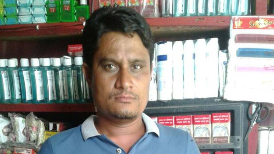 बाजुरा बुढीगंगा ८ को अध्यक्षमा काँँग्रेसका रावल विजयी 