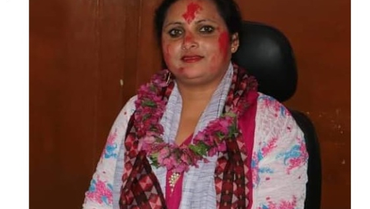 पत्रकार रावलले गरिन् जन्मदिनमा अक्षय कोष स्थापनाका लागि सहयोग