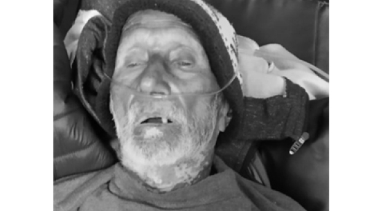 बाजुराको त्रिवेणी नगरपालिकाका मेयरलाई पितृ शोक