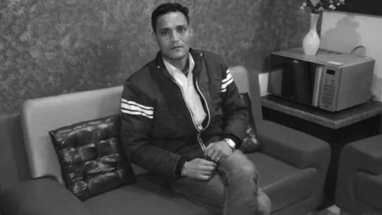 Bajhang Resident Found Dead in Bangalore