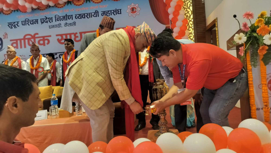 सुदूरपश्चिममा बजेटको सुनिश्चितता नगरेरै धमाधम ठेक्का