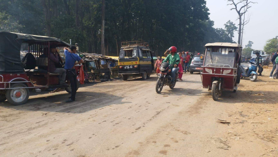 फाइल फोटो