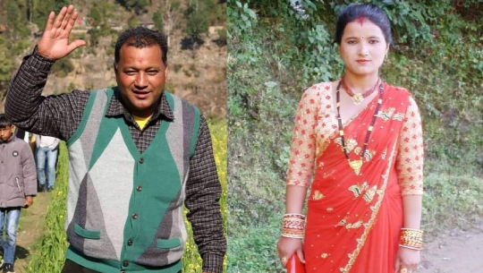 डोटीको दीपायल सिलगढीमा कांग्रेसको ‘कमब्याक’, मेयरमा खड्का र उपमेयरमा महर विजयी