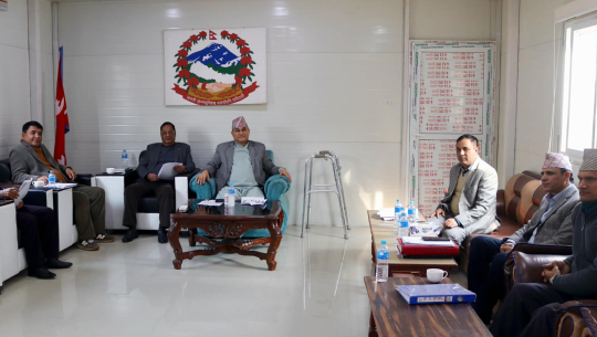 सुदूरपश्चिम मन्त्रिपरिषद्को निर्णय: कारागार झडपका मृतकका परिवारलाई राहत दिने 