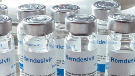 कोरोना संक्रमण बढिरहेका बेला एन्टिभाइरल औषधि रेम्डिसिभिर सुदूरपश्चिममा शून्य