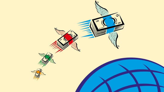 NEPSE index dips 6.45 points