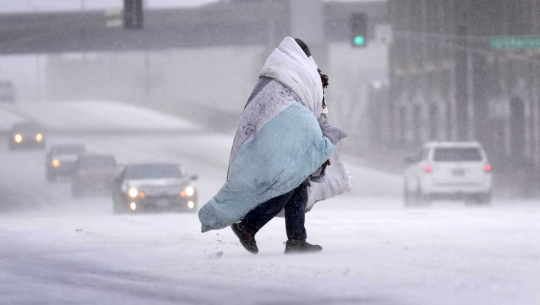 Photo : AP