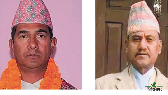 अछाम–२ मा कांग्रेसका शाहको अग्रता कायमै 