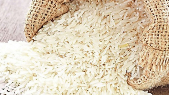 बाजुराका खाद्य डिपोमा चामल सकियो