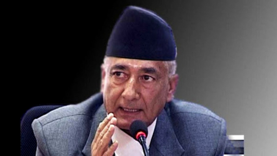 जापानबाट १० अर्ब ३९ करोड ऋण सहायता स्वीकार