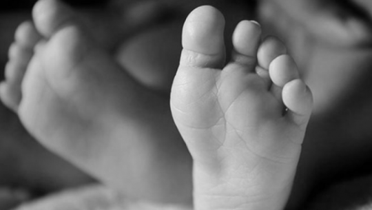 Child fatally struck by bus in Bajura